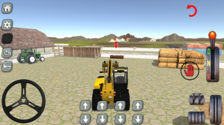 Download Excavator Jcb Simulator Games Simulator untuk Android tangkapan layar 2