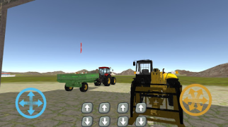 Download Excavator Jcb Simulator Games Simulator untuk Android tangkapan layar 5