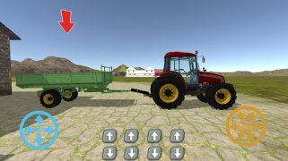 Download Excavator Jcb Simulator Games Simulator untuk Android tangkapan layar 6
