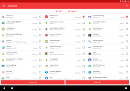 Download APK Extractor - Apps to APK Alat untuk Android tangkapan layar 5