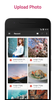 Download PhotoSplit Grid Maker Sosial untuk Android tangkapan layar 2