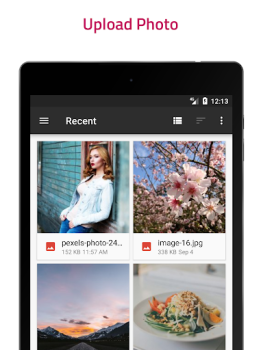 Download PhotoSplit Grid Maker Sosial untuk Android tangkapan layar 7