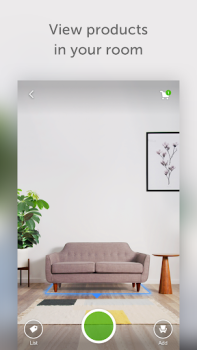 Download Houzz - Home Design & Remodel Perumahan dan rumah untuk Android tangkapan layar 2
