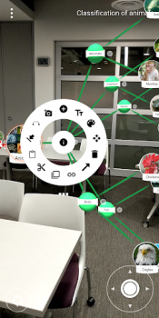 Download Mind Map AR Kerja untuk Android tangkapan layar 2