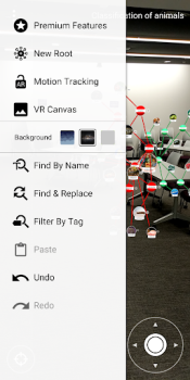 Download Mind Map AR Kerja untuk Android tangkapan layar 5