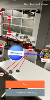 Download Mind Map AR Kerja untuk Android tangkapan layar 6