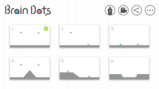 Download Brain Dots Teka-teki untuk Android tangkapan layar 7