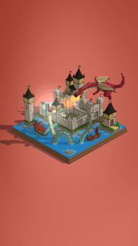 Download Puzzrama Teka-teki untuk Android tangkapan layar 5