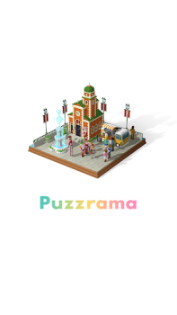 Download Puzzrama Teka-teki untuk Android tangkapan layar 6