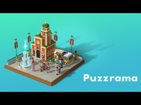 Download Puzzrama Teka-teki untuk Android tangkapan layar 8