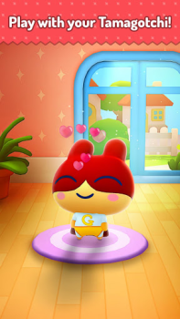 Download My Tamagotchi Forever Permainan kasual untuk Android tangkapan layar 4