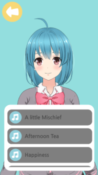 Download AR Girl !! - ARCore Simulator untuk Android tangkapan layar 4