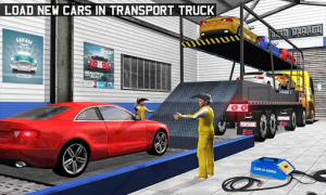 Download Auto Garage : Car Mechanic Sim Simulator untuk Android tangkapan layar 7