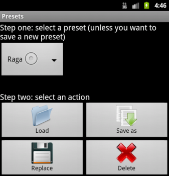 Download Jew's Harp Musik dan audio untuk Android tangkapan layar 2