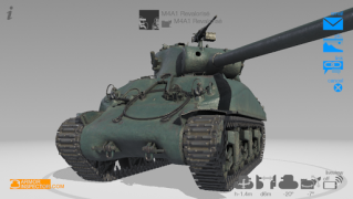 Download Armor Inspector - for WoT Alat untuk Android
