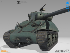 Download Armor Inspector - for WoT Alat untuk Android tangkapan layar 6