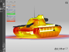 Download Armor Inspector - for WoT Alat untuk Android tangkapan layar 7