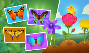 Download Pixie the Pony - Virtual Pet Permainan kasual untuk Android tangkapan layar 4