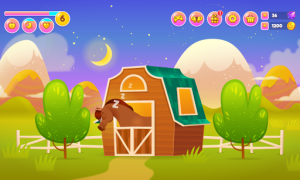 Download Pixie the Pony - Virtual Pet Permainan kasual untuk Android tangkapan layar 5