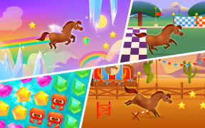 Download Pixie the Pony - Virtual Pet Permainan kasual untuk Android tangkapan layar 7