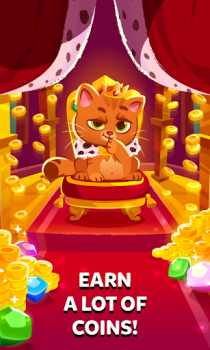 Download Bubbu Jewels - Merge Puzzle Teka-teki untuk Android tangkapan layar 5
