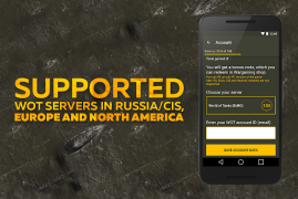 Download Free Gold For Tanks Hiburan untuk Android tangkapan layar 2