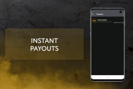 Download Free Coins for Caliber Hiburan untuk Android tangkapan layar 3