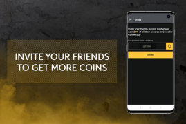 Download Free Coins for Caliber Hiburan untuk Android tangkapan layar 4
