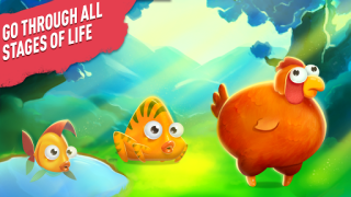 Download Human Evolution Clicker Arkade untuk Android