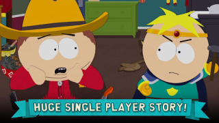 Download South Park: Phone Destroyer™ Strategi untuk Android tangkapan layar 2