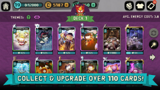Download South Park: Phone Destroyer™ Strategi untuk Android tangkapan layar 4