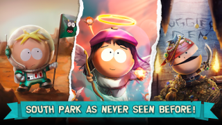 Download South Park: Phone Destroyer™ Strategi untuk Android tangkapan layar 5