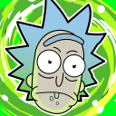 Download  Rick and Morty: Pocket Mortys