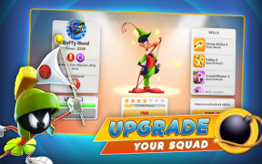 Download Looney Tunes™ World of Mayhem Game peran untuk Android tangkapan layar 3
