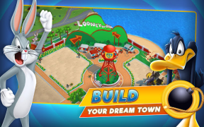 Download Looney Tunes™ World of Mayhem Game peran untuk Android tangkapan layar 4