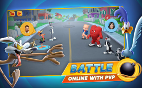 Download Looney Tunes™ World of Mayhem Game peran untuk Android tangkapan layar 5