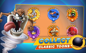 Download Looney Tunes™ World of Mayhem Game peran untuk Android tangkapan layar 6