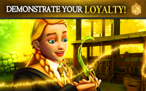 Download Harry Potter: Hogwarts Mystery Petualangan untuk Android tangkapan layar 4