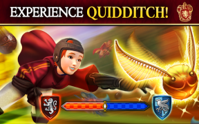 Download Harry Potter: Hogwarts Mystery Petualangan untuk Android tangkapan layar 5