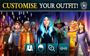 Download Harry Potter: Hogwarts Mystery Petualangan untuk Android tangkapan layar 6