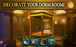 Download Harry Potter: Hogwarts Mystery Petualangan untuk Android tangkapan layar 7