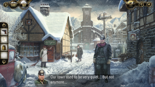Download Murder in Alps: Hidden Mystery Petualangan untuk Android tangkapan layar 4