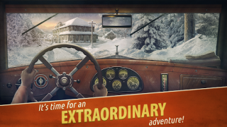 Download Murder in Alps: Hidden Mystery Petualangan untuk Android tangkapan layar 5