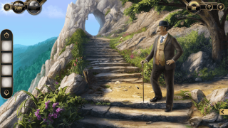 Download Murder in Alps: Hidden Mystery Petualangan untuk Android tangkapan layar 7