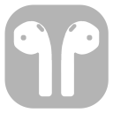 Download  AirBuds Popup - airpod battery