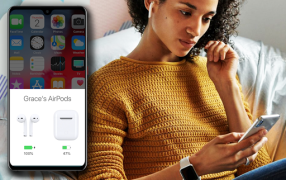 Download PodsControl Alat untuk Android tangkapan layar 4