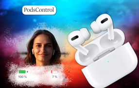 Download PodsControl | airpod control for android Alat untuk Android tangkapan layar 4