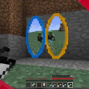 Download  Portal mod for Minecraft