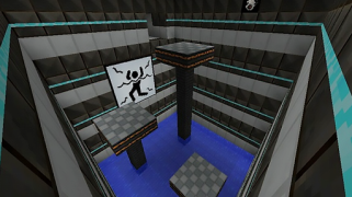 Download Portal mod for Minecraft Hiburan untuk Android tangkapan layar 7