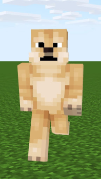 Download Minecraft Custom Skin Creator Hiburan untuk Android tangkapan layar 2